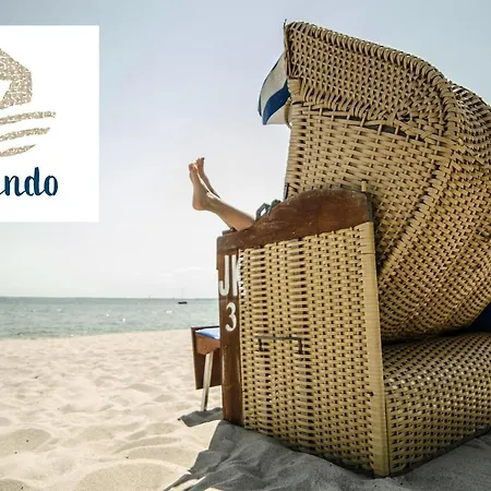 Neuklosterhof App. 26 Apartament *