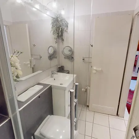 Neuklosterhof App. 26 Pelzerhaken