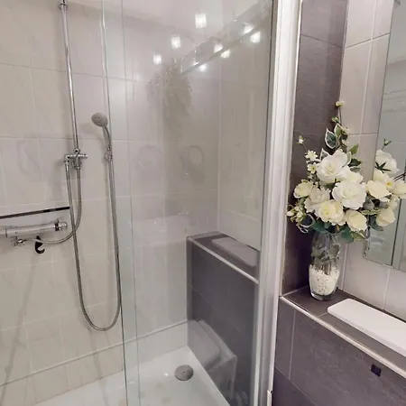 Apartament Neuklosterhof App. 26 *