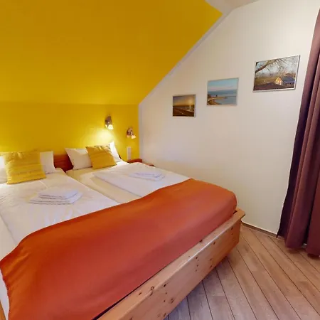 Neuklosterhof App. 26 Apartament