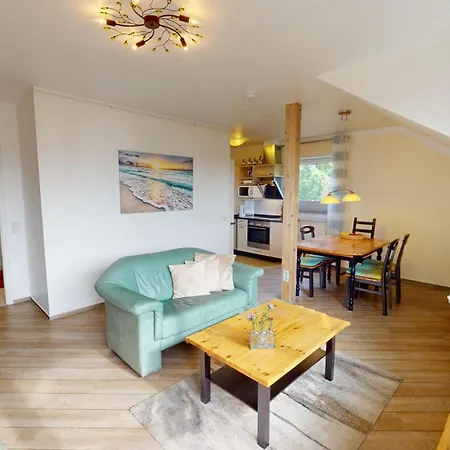 Neuklosterhof App. 26 Apartament *