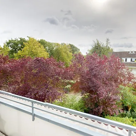 Apartament Neuklosterhof App. 26 Pelzerhaken