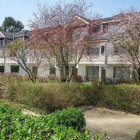 Neuklosterhof App. 26 Apartament