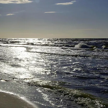 Neuklosterhof App. 26 * Pelzerhaken