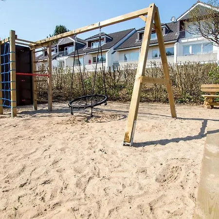 Apartament Neuklosterhof App. 26 *