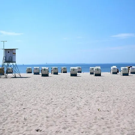 Neuklosterhof App. 26