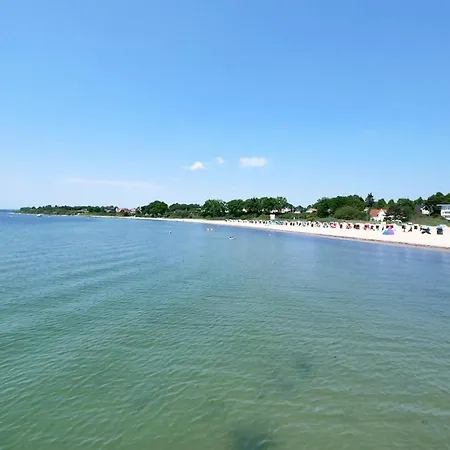 Neuklosterhof App. 26 Apartament