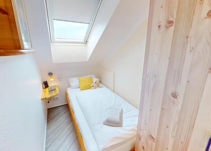 Neuklosterhof App. 26 아파트