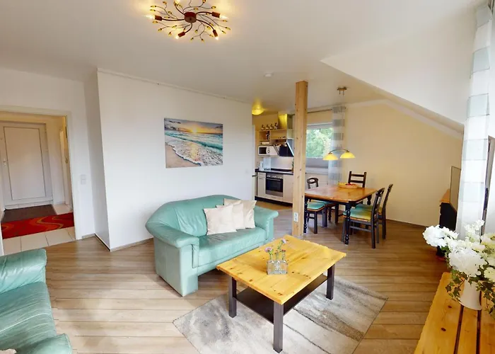 Neuklosterhof App. 26 아파트 *