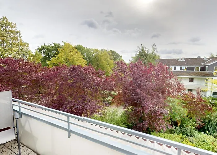 아파트 Neuklosterhof App. 26 펠체르하켄