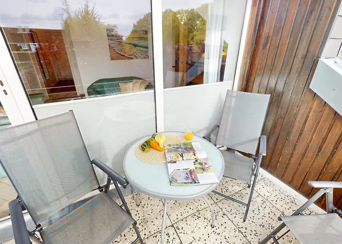 Neuklosterhof App. 26 아파트