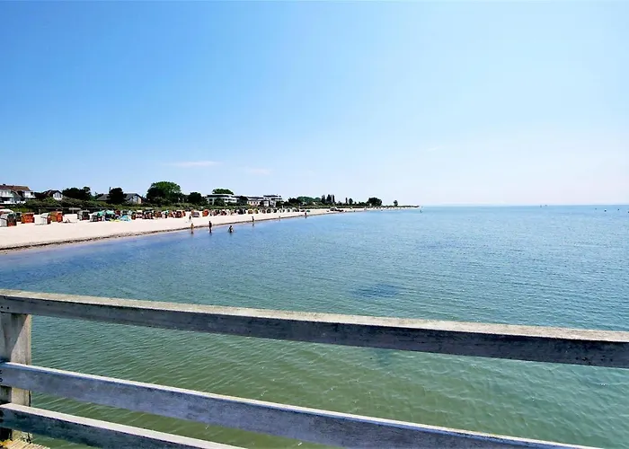 아파트 Neuklosterhof App. 26 펠체르하켄