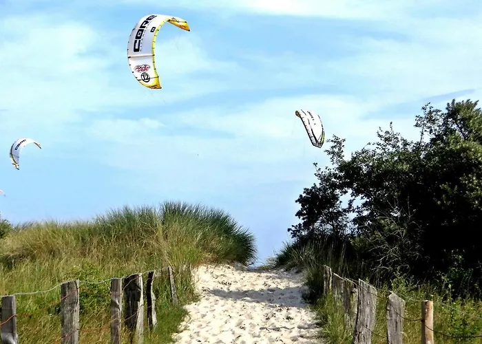 Neuklosterhof App. 26 펠체르하켄