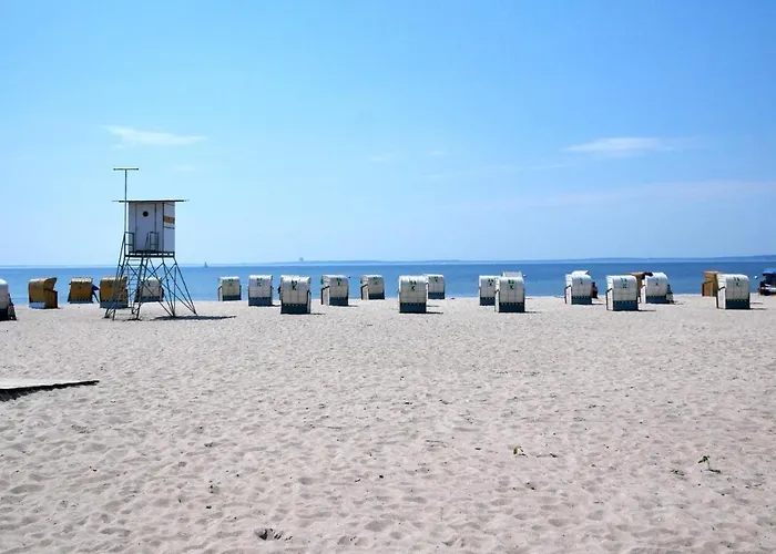 Neuklosterhof App. 26